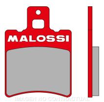 MALOSSI 6215008BR - Pastilla de freno Malossi MHR Aprilia SR - WWW