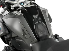 Puig 3719C - PROTECTOR DEPOSITO + LATERAL BMW R1250G C/CARBONO