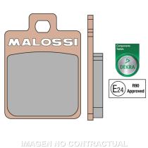 MALOSSI 6215006BS - Pastilla de freno Malossi MHR SYNT Gileras Runner