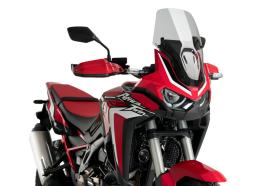 Puig 3818H - CUPULA TOURING CRF1000L AFRICA TWIN 20'' C/HUMO