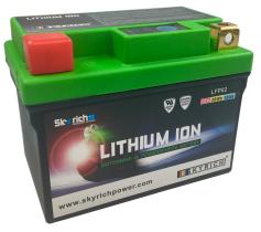 Skyrich 0605033K - Bateria litio Skyrich LFP02