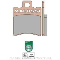 MALOSSI 6215007BS - Pastilla de freno Malossi MHR SYNT Aprilia SR