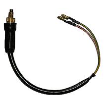 SGR 04278022 - Interruptor Stop Yamaha Aerox 50 - Con cable