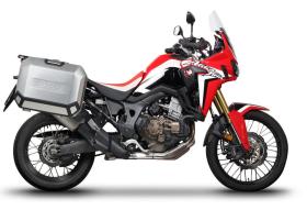 SHAD H0FR194P - 4P SYSTEM HONDA CRF 1000L AFRICA TWIN