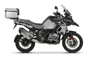 SHAD W0GS19ST - TOP MASTER BMW R1200/1250GS ADVENTURE