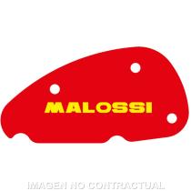 MALOSSI 1417226 - Filtro aire Malossi Red Sponge Aprilia SR50D
