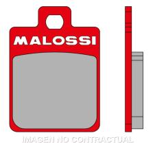 MALOSSI 6215006BR - Pastilla de freno Malossi MHR SYM Symphony S 125