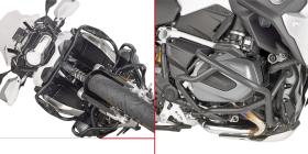 GIVI TN5128 - DEFENSAS MOTOR BMW RGS/RR/RS 1250 19