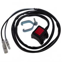 SGR 04029720 - Pulasdor paro Yamaha YZ80-85-125-250-400 Con cable y conecto