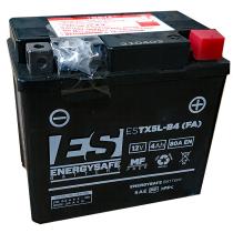 Energy Safe 0680491 - Batería Energysafe ESTX5L-B4 Precargada