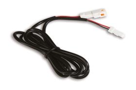 MALOSSI 2217748B - Cable para sensor de temperatura