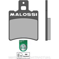MALOSSI 6215008BB - Pastilla de freno Malossi Aprilia SR 50