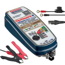 Optimate 00600370 - Cargador baterías Optimate 6 Select TM-370