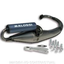 MALOSSI 3216639 - Escape Malossi Flip Yamaha BWs 50