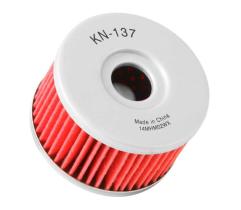 K&N FKN137 - Filtro aceite K&N SUZUKI DR 650 X