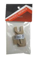 Bando SP0023 - Guías variador Bando Yamaha