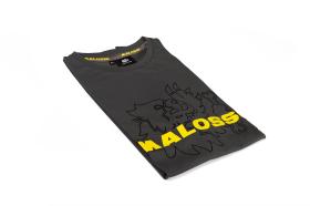 MALOSSI 411854360 - Camiseta Malossi Talla XL