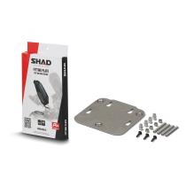 SHAD X0172PS - PIN SYSTEM KTM 1290 SUPER ADVENTURE