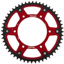 Supersprox RST990X49RED - Corona Supersprox Stealth Roja 49 D