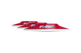 FMF F5903200001 - FMF POWERBOMB YOUTH (JUNIOR) FILM SYSTEM REPLACEMENT MUD FL