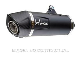 LEOVINCE LV14026 - Silencioso LeoVince SBK Yamaha X Max 250