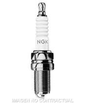 NGK R74348 - Bujía NGK Laser Iridium R7434-8