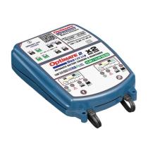 Optimate 00600570 - Cargador baterías Optimate 2 Duo x 2 Bank TM-570