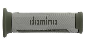 Domino A35041C5552 - PUÑOS DOMINO TURISMO GRIS