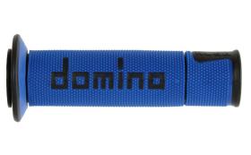 Domino A45041C4048 - PUÑOS DOMINO ON ROAD AZUL / NEGRO