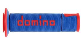 Domino A45041C4248 - PUÑOS DOMINO ON ROAD AZUL / ROJO
