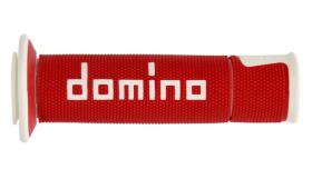 Domino A45041C4642 - PUÑOS DOMINO ON ROAD ROJO / BLANCO