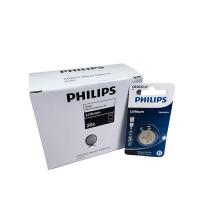 Philips 82989460 - PILA BOTON LITIO PHILIPS CR2032 (CAJA 20u)