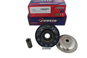 J.COSTA IT618PRO - Variador J.Costa PRO para: Kymco Super Dink 125 / K-XCT 125