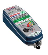 Optimate 00600390 - Cargador baterías Optimate Lithium TM-390
