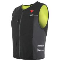 DAINESE 201D20039 - CHALECO CON AIRBAG SMART JACKET