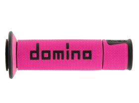 Domino A45041C4043 - PUÑOS DOMINO ON ROAD FUCSIA