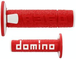 Domino A36041C4246 - PUÑOS DOMINO RPS ROJO / BLANCO