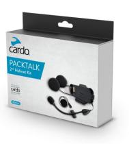 CARDO SRAK0039 - KIT AUDIO CARDO PACKTALK SERIES PARA SEGUNDO CASCO