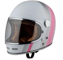 BY CITY 00000015L - CASCO BY CITY ROADSTER PINK