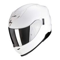 SCORPION 721000505 - EXO-520 AIR Solid White
