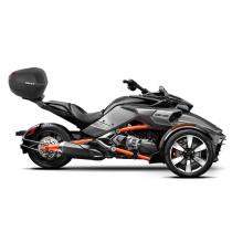 SHAD C0SP16ST - TOP MASTER CAN AM SPYDER F3/F3 S