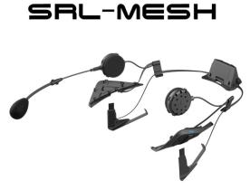 SHOEI SRLMESH01 - INTERCOMUNICADOR SRL MESH SHOEI NEOTEC 2,  GT-AIR 2, J-CRUI