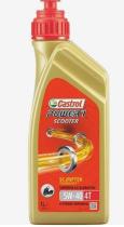 Castrol MO4T00093 - CASTROL POWER1 SCOOTER 4T 5W40 MB 1L.
