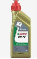 Castrol MO2T00093 - CASTROL RACING XR77 2T 1L