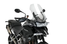 Puig 21336W - CUPULA TOURING TRIUMPH TIGER 1200 GT/GT PRO/RALLY