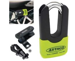 ARTAGO 69X7 - ARTAGO 69X + K103 Pack  Honda CB650F y CBR650F ´14>>