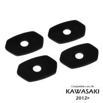LAMPA 90467 - ADAPTADORES PARA INTERMITENTES - COMPATIBLE PARA - KAWASAKI