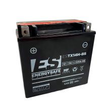 Energy Safe 068124 - Batería Energysafe ESTX14H-BS High Performance