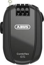 ABUS A95454 - CABLE ABUS COMBIFLEX STOP OVER 65 0,65 MM
