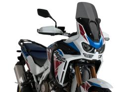 Puig 21395F - CUPULA TOURING SIN SOPORTES CRF1100L AFRICA TWIN A